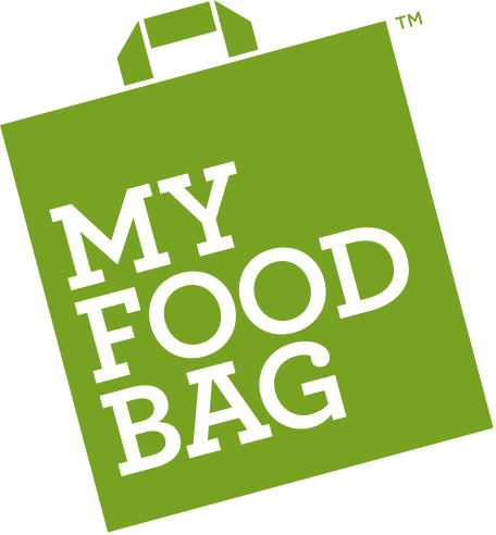 My Food Bag Logo
